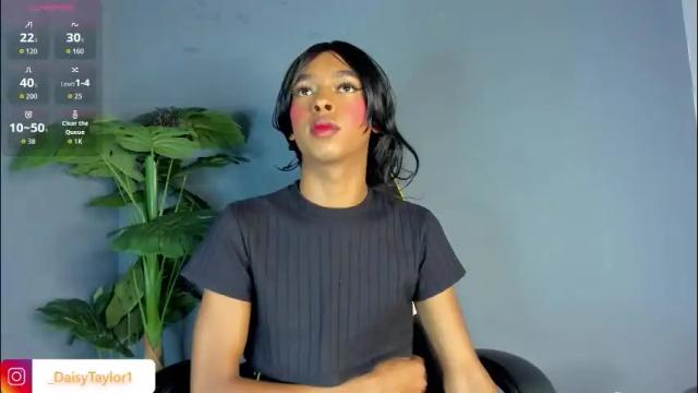 Image 3 of daisytaylor_ Stream on Chaturbate on 1 month ago
