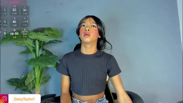 Thumbnail 2, daisytaylor_'s Stream at Chaturbate, 1 month ago