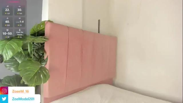 Thumbnail 2, daisytaylor_'s Stream at Chaturbate, 23 days ago