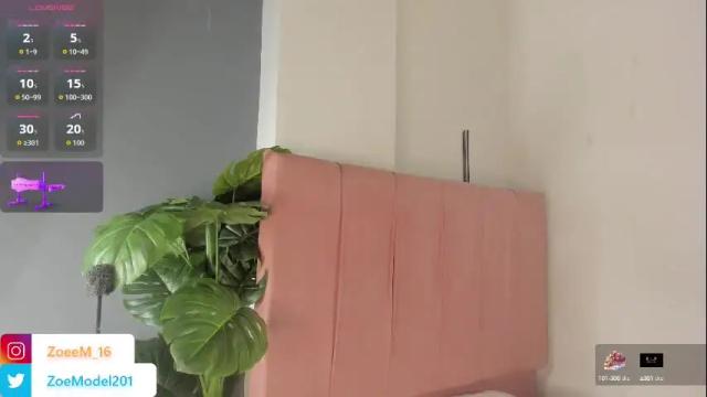 Image 6 of daisytaylor_ Stream on Chaturbate on 23 days ago