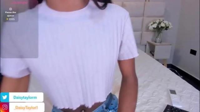 Thumbnail 1, daisytaylor_'s Stream at Chaturbate, 1 month ago