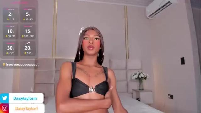 Image 4 of daisytaylor_ Stream on Chaturbate on 1 month ago