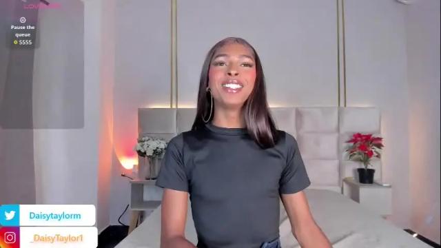 Image 3 of daisytaylor_ Stream on Chaturbate on 1 month ago