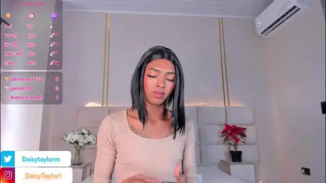 Image 6 of daisytaylor_ Stream on Chaturbate on 1 month ago