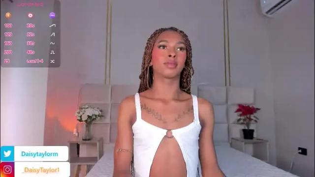 Thumbnail 2, daisytaylor_'s Stream at Chaturbate, 24 days ago