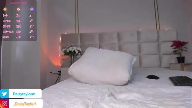 Image 6 of daisytaylor_ Stream on Chaturbate on 22 days ago