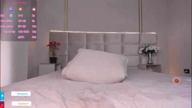 Image 3 of daisytaylor_ Stream on Chaturbate on 4 days ago