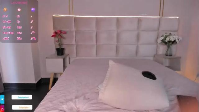 Image 6 of daisytaylor_ Stream on Chaturbate on 4 days ago