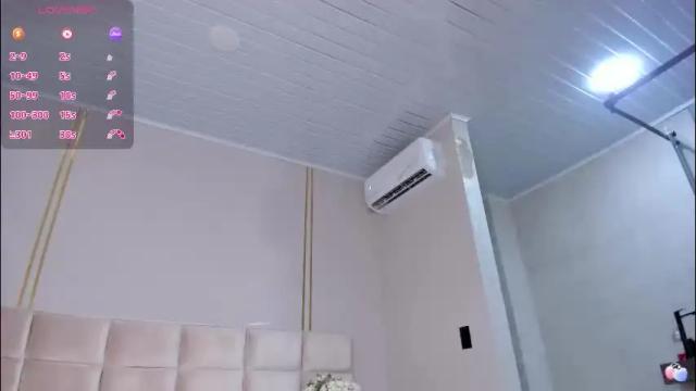 Image 6 of daisytaylor_ Stream on Chaturbate on 10 days ago