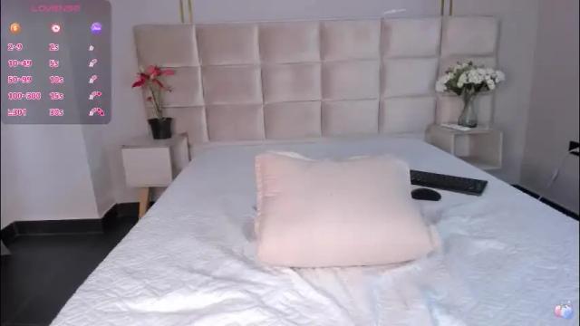 Image 8 of daisytaylor_ Stream on Chaturbate on 10 days ago