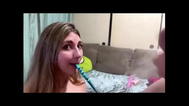 Image 7 of dajusparrow Stream on Chaturbate on 17 months ago