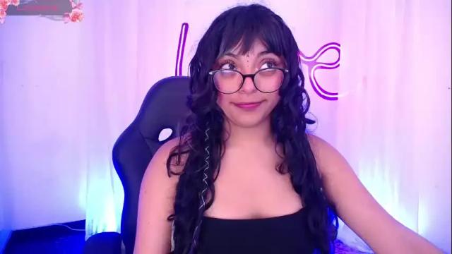 Thumbnail 1, dakaria_'s Stream at Chaturbate, 1 month ago