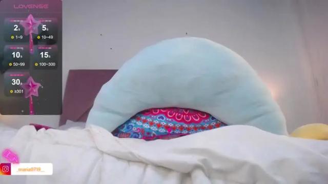 Image 11 of daki_moon1 Stream on Chaturbate on 15 months ago