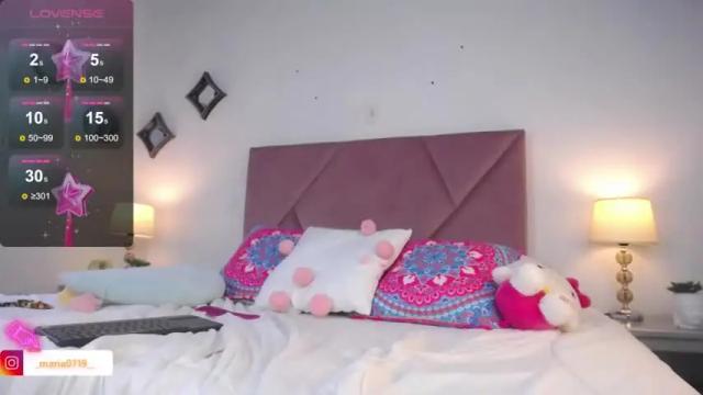 Image 6 of daki_moon1 Stream on Chaturbate on 15 months ago