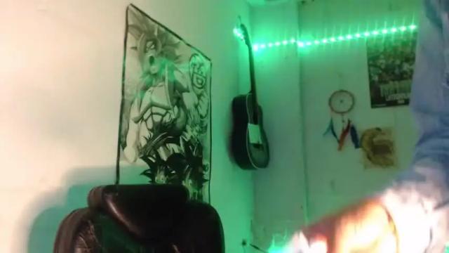Image 10 of dakkohott Stream on Chaturbate on 13 months ago