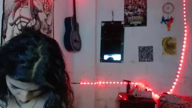Image 12 of dakkohott Stream on Chaturbate on 12 months ago