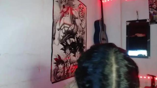 Image 12 of dakkohott Stream on Chaturbate on 12 months ago