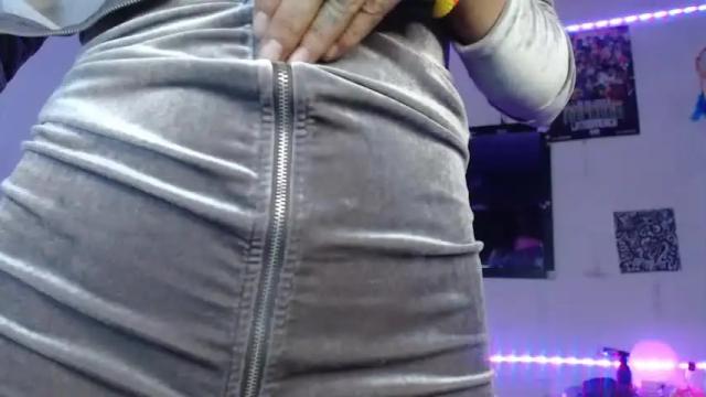 Image 12 of dakkohott Stream on Chaturbate on 12 months ago