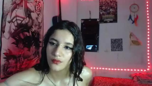 Image 12 of dakkohott Stream on Chaturbate on 12 months ago
