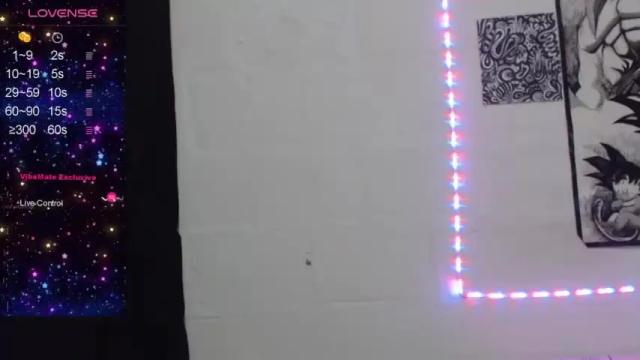 Image 11 of dakkohott Stream on Chaturbate on 12 months ago