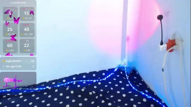 Image 12 of dakkotta_curvy Stream on Chaturbate on 12 days ago