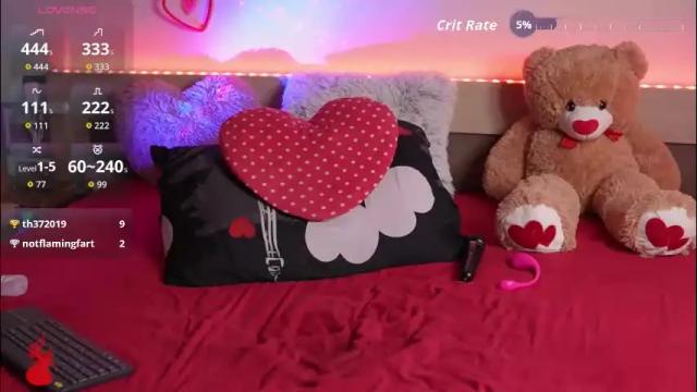 Thumbnail 2, dakota_32's Stream at Chaturbate, 1 month ago