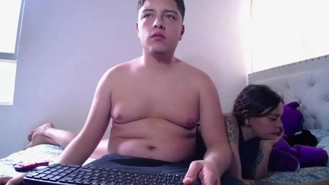 Image 12 of dakota_and_aron Stream on Chaturbate on 12 months ago