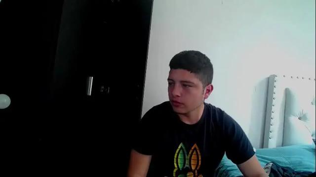 Image 2 of dakota_and_aron Stream on Chaturbate on 1 month ago
