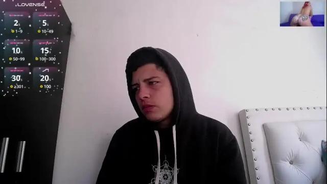 Thumbnail 1, dakota_and_aron's Stream at Chaturbate, 9 days ago