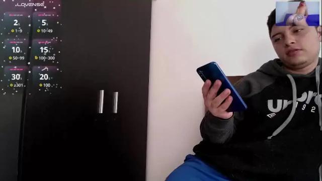 Image 10 of dakota_and_aron Stream on Chaturbate on 5 days ago