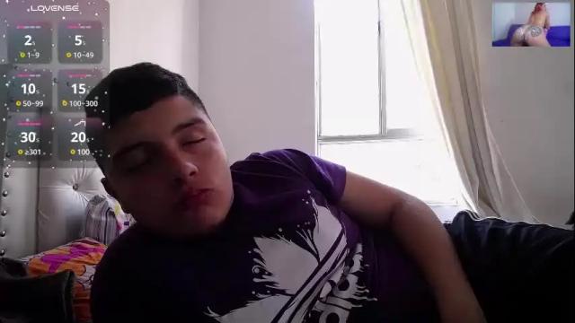 Thumbnail 1, dakota_and_aron's Stream at Chaturbate, 3 months ago