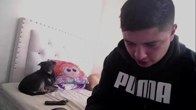 Thumbnail 1, dakota_and_aron's Stream at Chaturbate, 1 month ago
