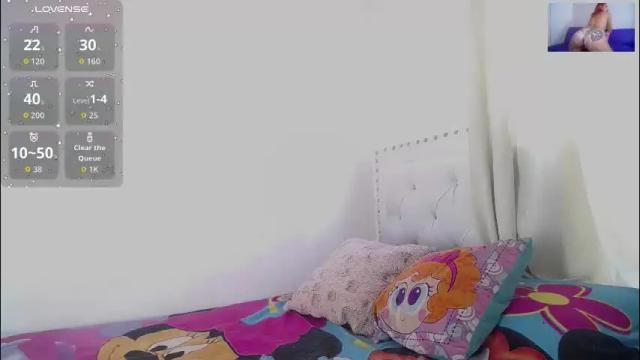 Thumbnail 1, dakota_and_aron's Stream at Chaturbate, 4 days ago