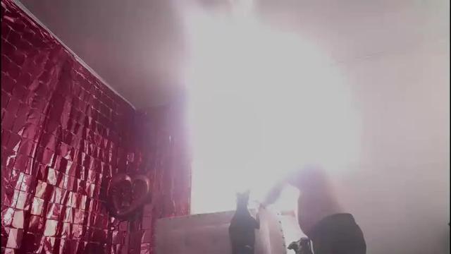 Thumbnail 1, dakota_and_aron's Stream at Chaturbate, 1 month ago