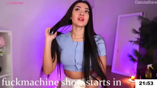 Image 2 of dakota_blare Stream on Chaturbate on 12 months ago