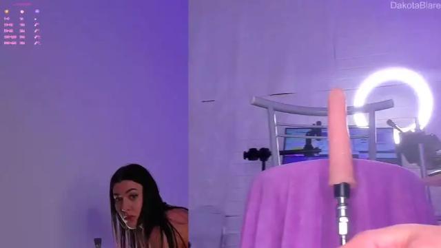Image 3 of dakota_blare Stream on Chaturbate on 14 days ago