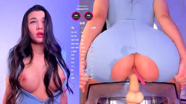 Image 11 of dakota_blare Stream on Chaturbate on 1 month ago