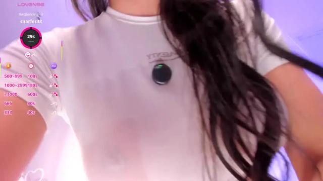 Image 4 of dakota_blare Stream on Chaturbate on 28 days ago