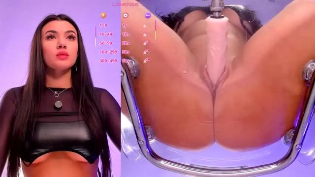 Thumbnail 1, dakota_blare's Stream at Chaturbate, 22 days ago