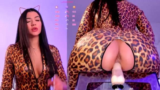 Image 10 of dakota_blare Stream on Chaturbate on 14 days ago