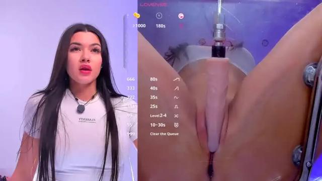 Thumbnail 3, dakota_blare's Stream at Chaturbate, 4 days ago