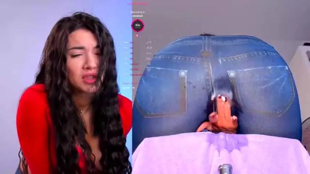 Image 6 of dakota_blare Stream on Chaturbate on 2 days ago