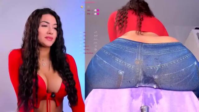 Image 7 of dakota_blare Stream on Chaturbate on 2 days ago