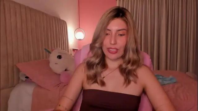 Image 2 of dakota_clark Stream on Chaturbate on 14 days ago