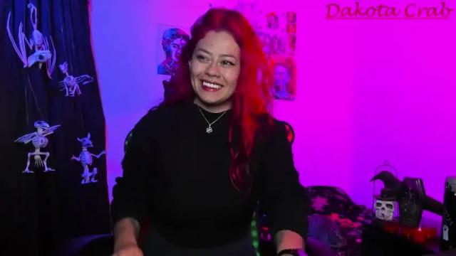 Image 4 of dakota_crab Stream on Chaturbate on 18 months ago