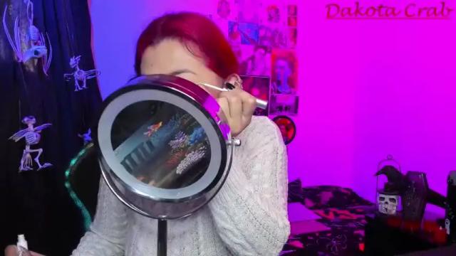 Thumbnail 2, dakota_crab's Stream at Chaturbate, 18 months ago