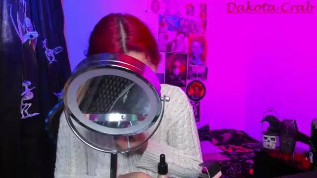 Image 7 of dakota_crab Stream on Chaturbate on 18 months ago