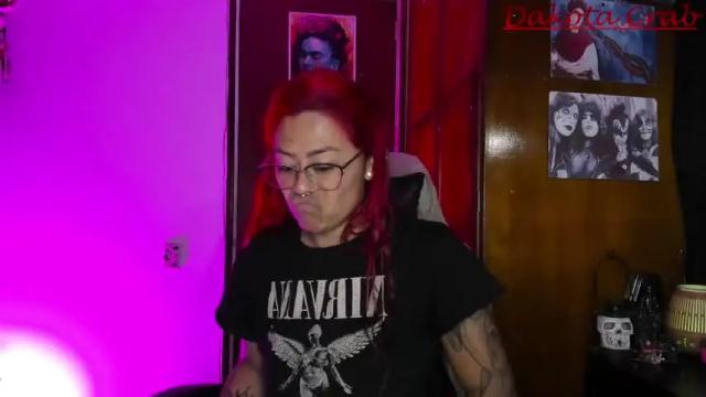 Image 12 of dakota_crab Stream on Chaturbate on 17 months ago