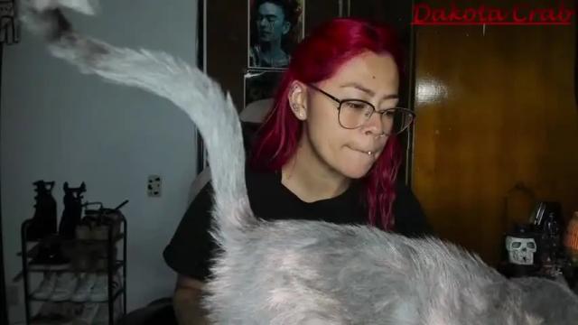 Image 4 of dakota_crab Stream on Chaturbate on 17 months ago