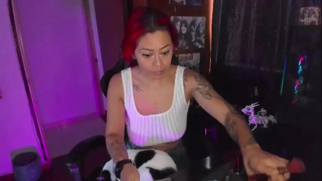 Image 3 of dakota_crab Stream on Chaturbate on 2 months ago